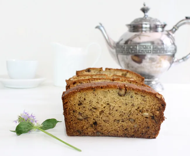 banana bread