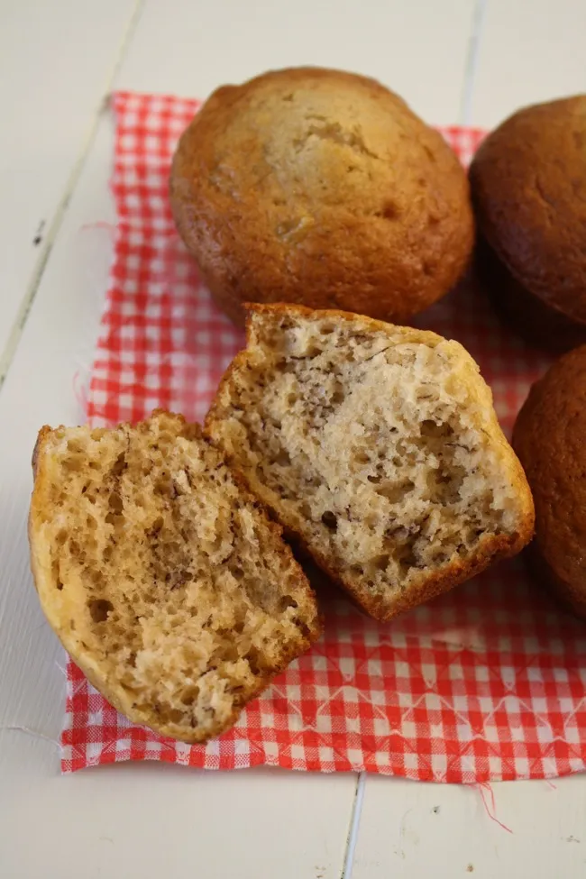 not banana bread