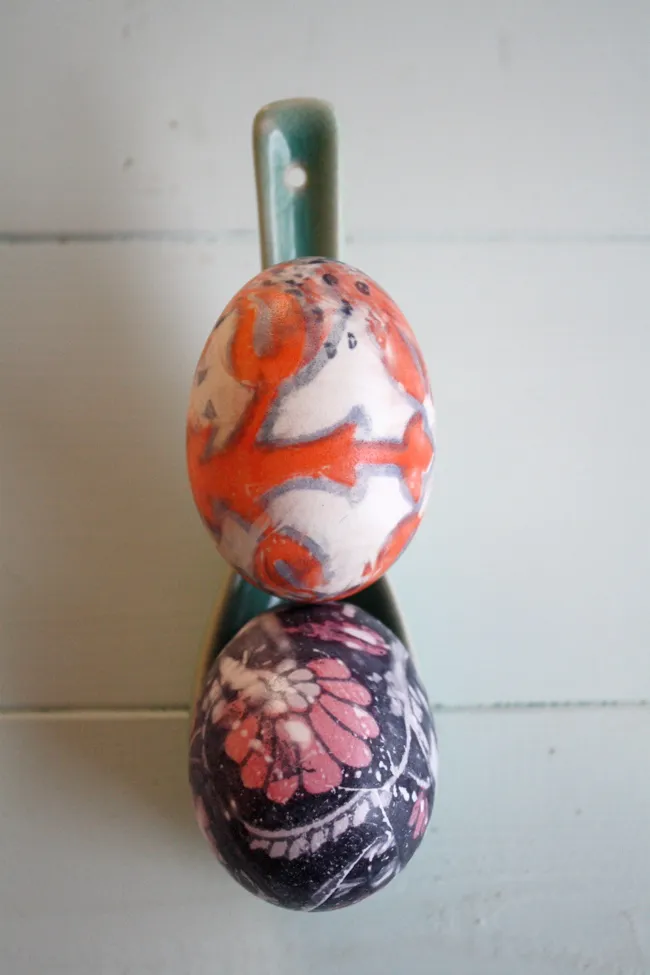 happy easter!