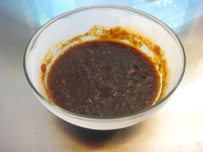 espresso granita 1.2