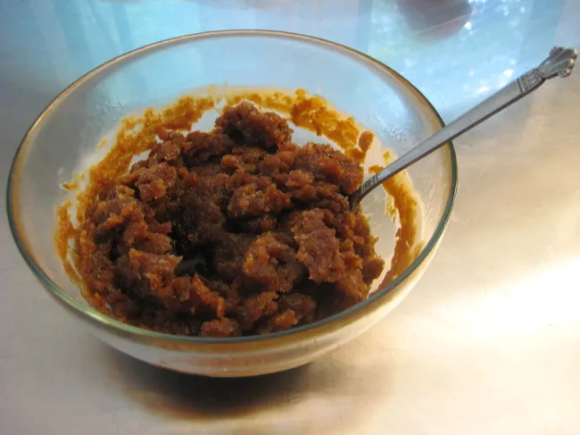 espresso granita 1.3