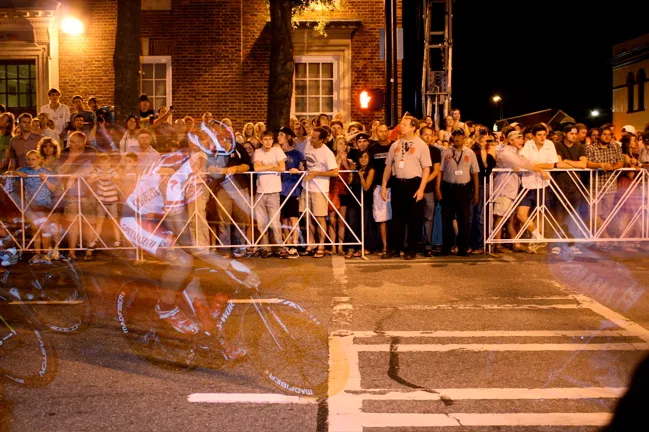 twilight criterium in athens, ga