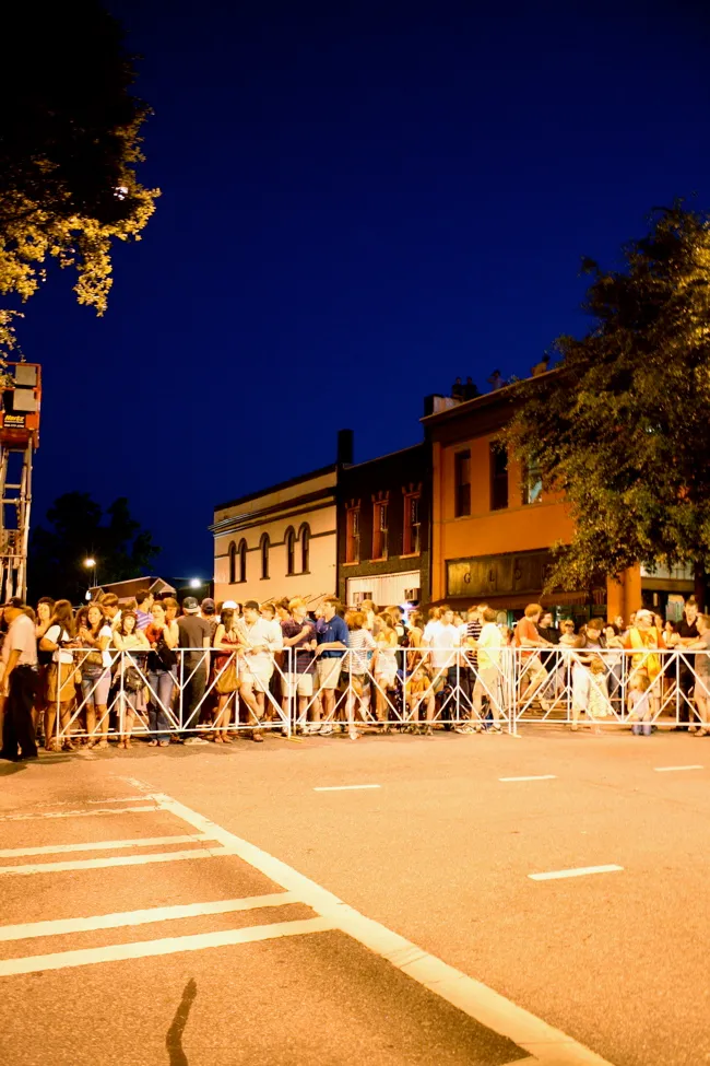 the globe in athens, ga