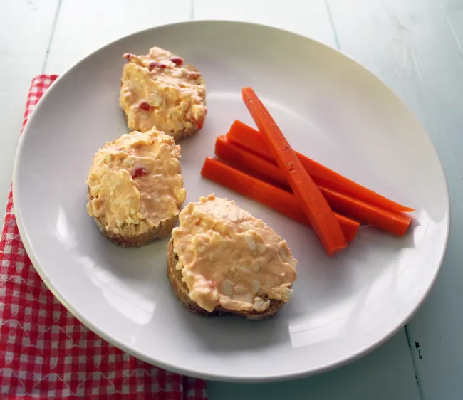 pimento cheese
