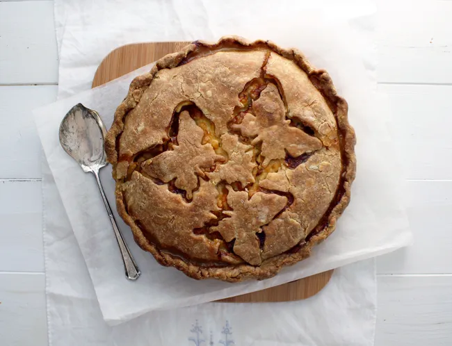 savory tart
